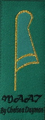 Woven label
